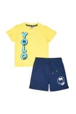 Shorts set