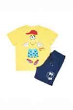 Shorts set - Image 2