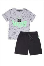 Shorts set
