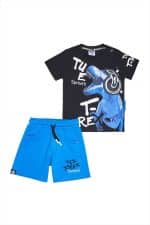 Shorts set
