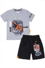 Shorts set
