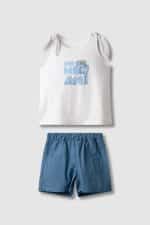 Shorts set