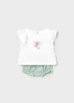 Shorts set
