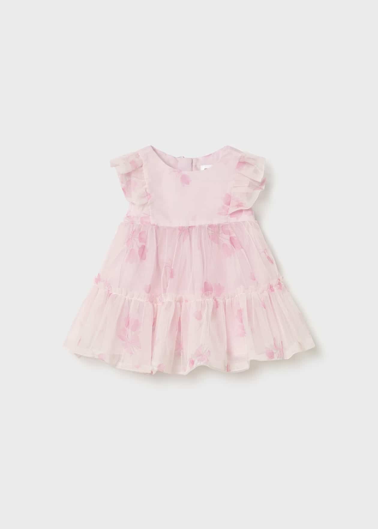 26-1890-PNK.jpg Dress - Image 1