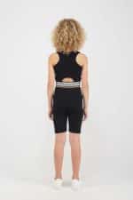 Biker leggings set - Image 2