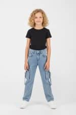 Cargo jeans - Image 2