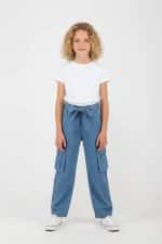 Cargo pants - Image 2