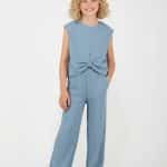 Pants set