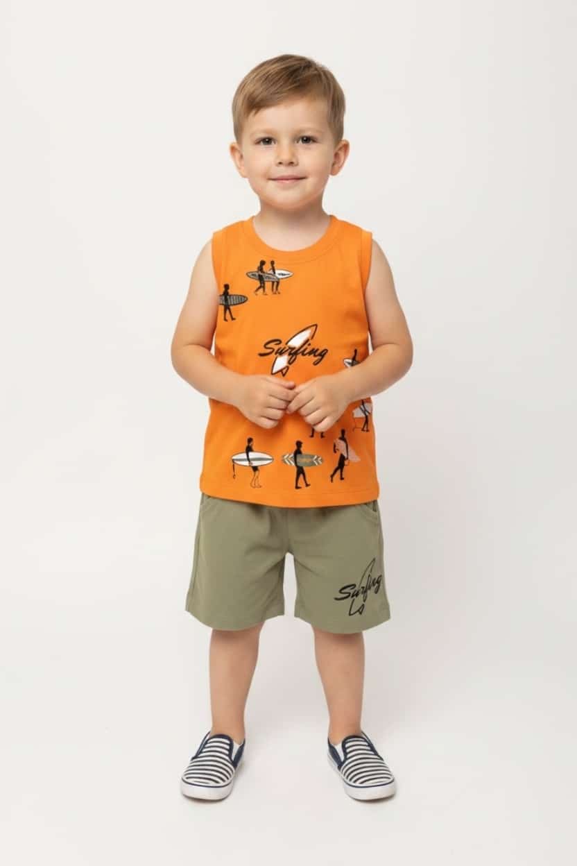 41124-ORG.jpg Short set - Image 1