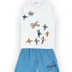 Short set