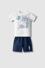Shorts set