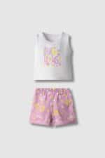Shorts set