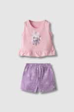 Shorts set