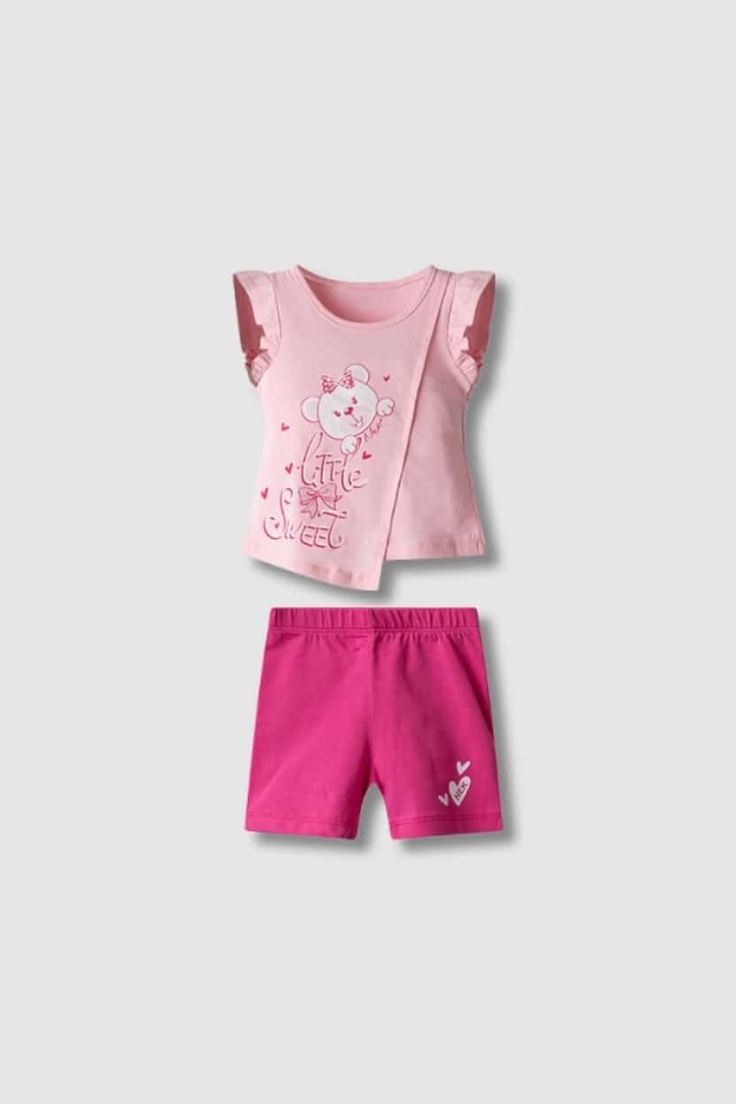 71426-FCHS.jpg Shorts set - Image 1