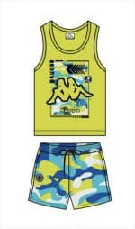 Swim shorts set - Image 2