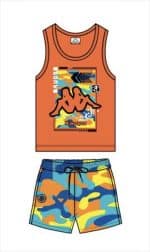 Swim shorts set - Image 2