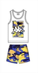 Swim shorts set - Image 2