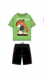 Shorts set - Image 2