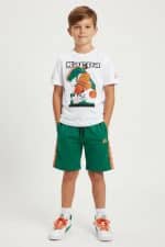 Shorts set
