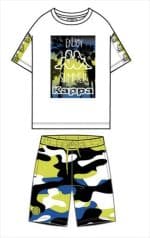 Swim shorts set - Image 2