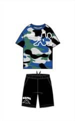 Shorts set - Image 2