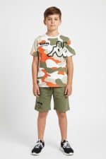 Shorts set