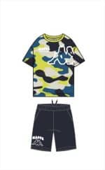 Shorts set - Image 2