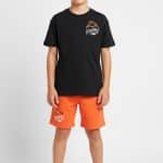 Shorts set