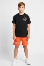 Shorts set