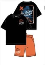 Shorts set - Image 2
