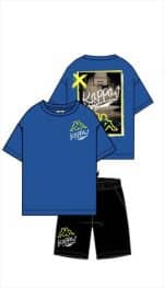 Shorts set - Image 2