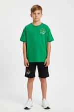 Shorts set