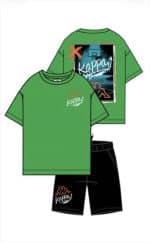 Shorts set - Image 2