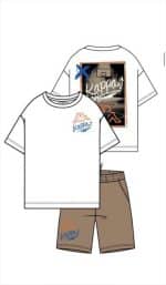 Shorts set - Image 2