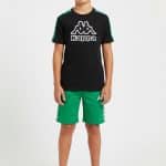 Shorts set