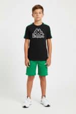 Shorts set