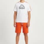 Shorts set