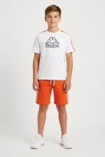 Shorts set