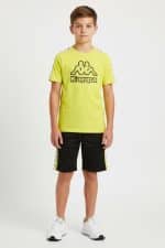 Shorts set