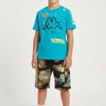 Shorts set