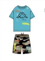 Shorts set - Image 2