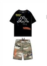 Shorts set - Image 2