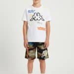 Shorts set