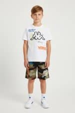 Shorts set