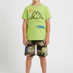 Shorts set
