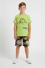 Shorts set