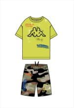 Shorts set - Image 2