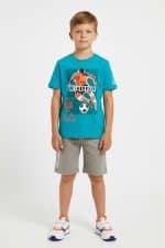 Shorts set