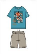 Shorts set - Image 2