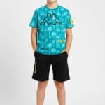 Shorts set